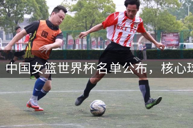 中国女篮世界杯名单公布，核心球员李月汝意外缺席