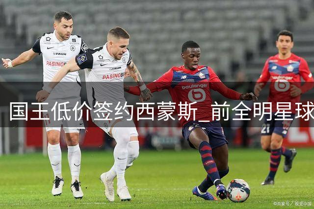 国王低价签约西蒙斯 前全明星球员或成意外之喜